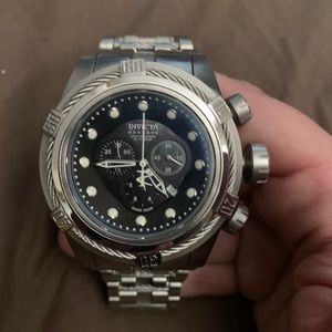 Invicta Reserve Chronograph Watch